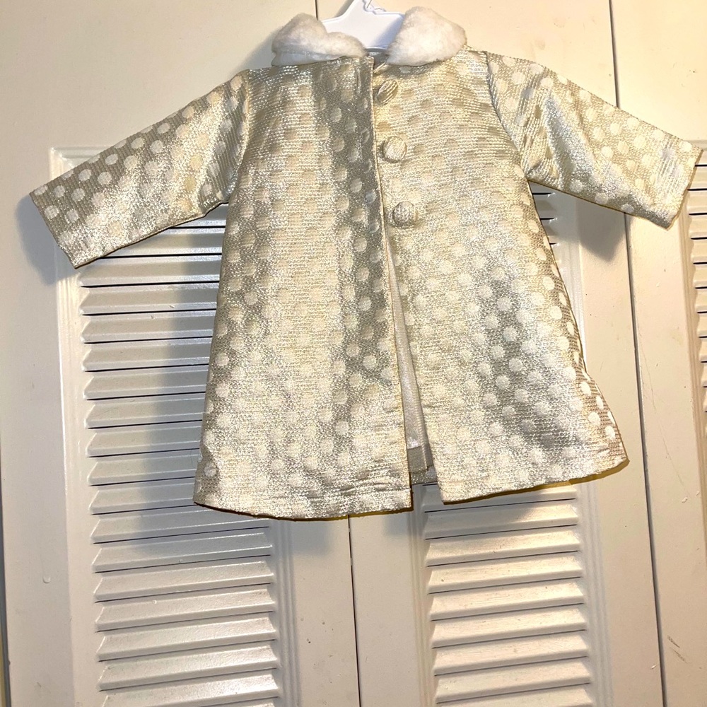 Baby dress